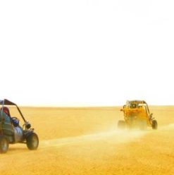 Weekend Trips: Cairo’s Weekend Warriors