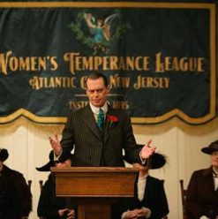 Boardwalk Empire: Hot, New TV Series