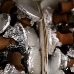 Rubaiyat el Khayyam Café: Enjoy Zamalek at Street Level