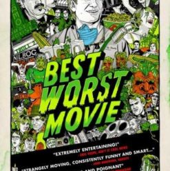 Best Worst Movie: Reconciling With an Embarrassing Legacy