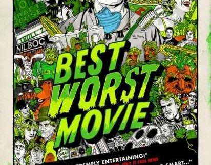 Best Worst Movie: Reconciling With an Embarrassing Legacy