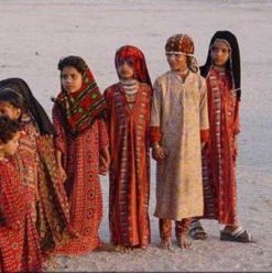 Characters of Egypt Festival 2010: Coming This Weekend!