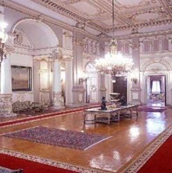 Abdeen Palace: Cairo’s Military Memorabilia at its Finest