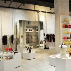 Amuse: Cementing Zamalek as Cairo’s Art and Design Centre