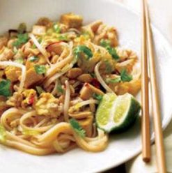 Thai Elephant: Sabai Sabai Becomes So-So Thai in Zamalek