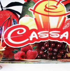 Cassata: Drive-Through Delights in Marioteya