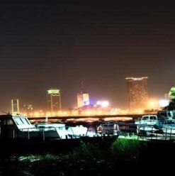 Baccarat: Two-Star Dining at a Four-Star Hotel