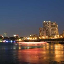 Cairo Weekend Roundup: Halloween Costumes Galore!