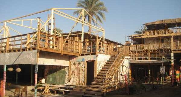 Fagnoon: Fun Activities for The Family in Cairo