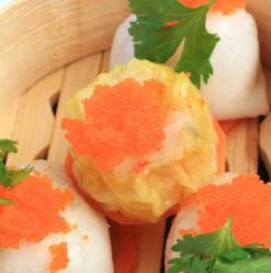 Thai Orchid: A Once Glorious Cairo Restaurant