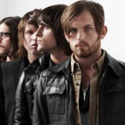 Kings of Leon: Come Around Sundown