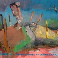 Al Masar Gallery: Re-Presentation