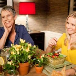 You Again: High School Drama Never Ends