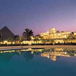 Cairo Hotel Guide: Best Luxury Hotels in The City