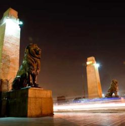 Cairo Weekend Guide: Another Long Weekend