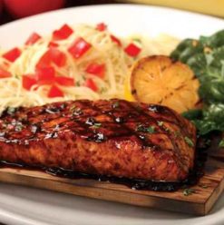 Carino’s: Cairo Italian Stand-In