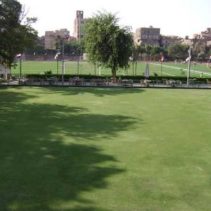 Cairo Sporting Club