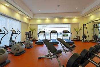 Sheraton Dreamland Hotel & Conference Center