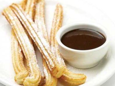 El Churro