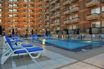 Safir Hotel Cairo Health Club & Spa