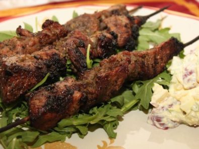 El Dahan