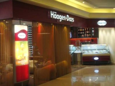 Häagen-Dazs
