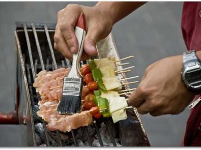 Dina Sarhan Culinary Solutions,Inc.