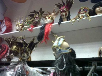 Party Shop