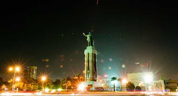 Cairo Weekend Guide: November Fun