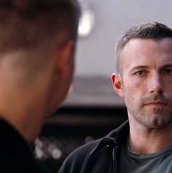 The Town: Riveting Action and Compelling Drama