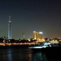 Cairo Events Guide: November