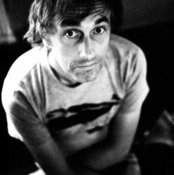 Yann Tiersen: Dust Lane