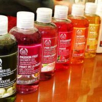 The Body Shop: Ethical Beauty Products come to Cairo