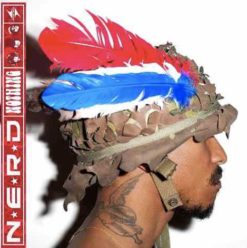 N.E.R.D: Nothing