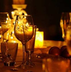 Cairo Restaurant Guide: November Favourites