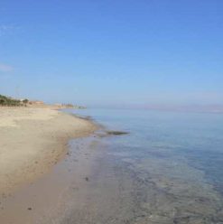 Ananda: Relaxing Nuweiba Camp with Cult Following