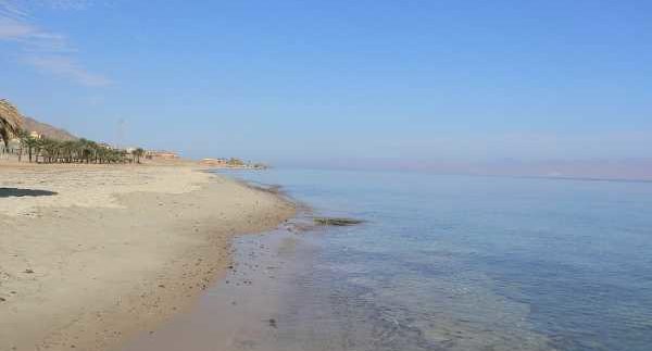 Ananda: Relaxing Nuweiba Camp with Cult Following