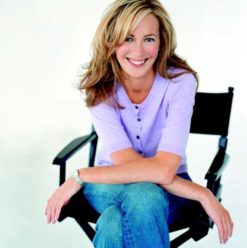 Lauren Weisberger: Last Night at Château Marmont