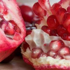 The Cairo Guide to Seasonal Food in Egypt