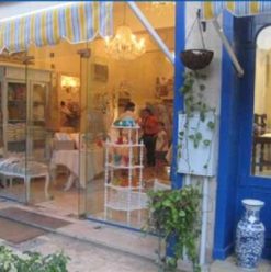 Theodor’s: Antique Lover’s Paradise Opens in Maadi