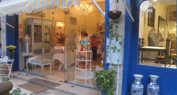 Theodor’s: Antique Lover’s Paradise Opens in Maadi