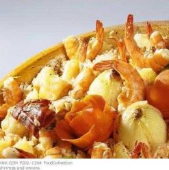 Amelia’s Kitchen: Brazilian Home-style Takeout in Maadi