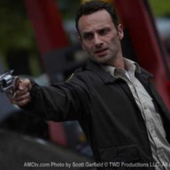 The Walking Dead: New Gory TV Series