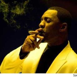 Takers: Bank Robbers with Style