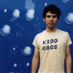 Avey Tare: Down There