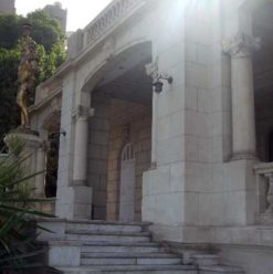 Ahmed Shawki Museum: A Quiet Tribute to the Prince of Poetry