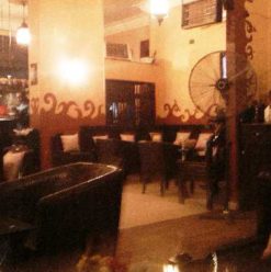 Almaz: Marioteya’s Diamond In The Rough