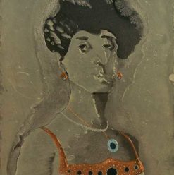 Espace Karim Francis Gallery: A Downtown Art Space Since 1995