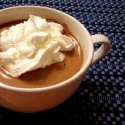 Fresca Café and Gelateria: Cool Drinks in Alexandria with a Front Sea View