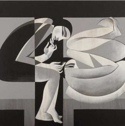 Ayyam Gallery: Safwan Dahoul